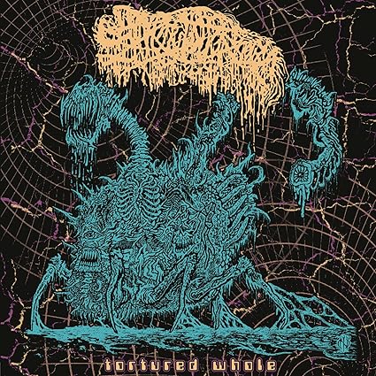 Tortured Whole - Sanguisugabogg | VinylStation Radio