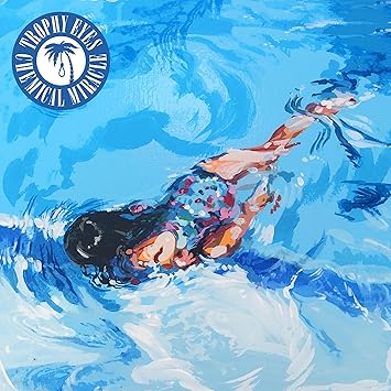 Chemical Miracle (Pink - Trophy Eyes | VinylStation Radio