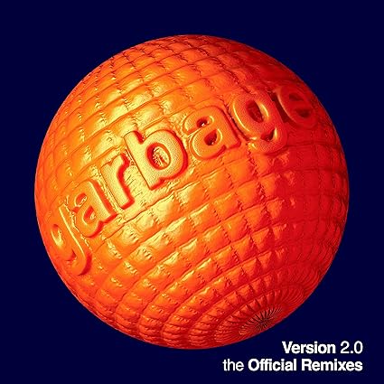 Garbage - Version 2.0 (Remastered Edition) 2 Lp - Garbage | VinylStation Radio