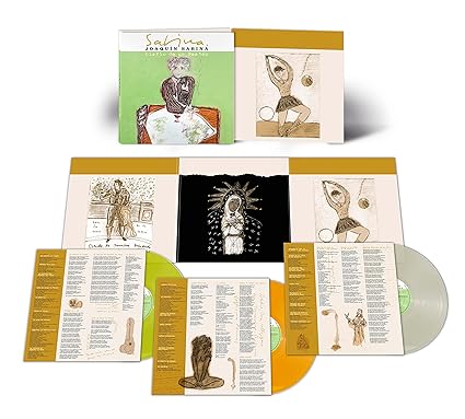 Diario de un Peatón - Joaquín Sabina | VinylStation Radio