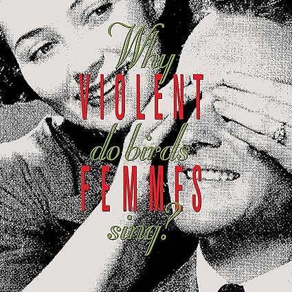 Why Do Birds Sing? - Violent Femmes | VinylStation Radio