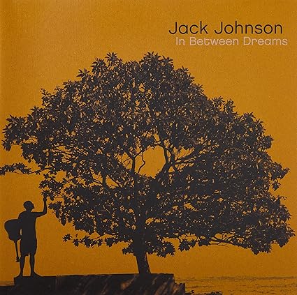 In Between Dreams - Jack Johnson | VinylStation Radio