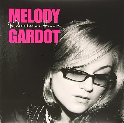 Worrisome Heart - Melody Gardot | VinylStation Radio