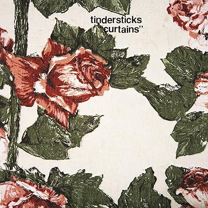 Curtains - Tindersticks | VinylStation Radio