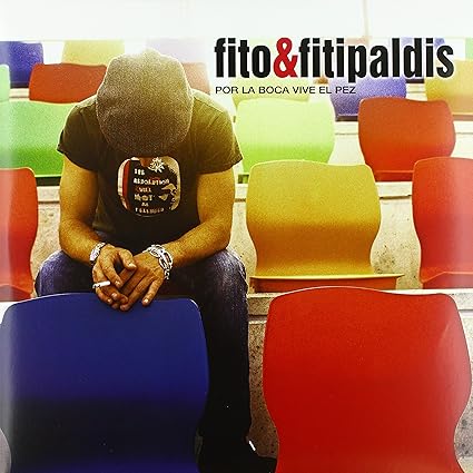 ROCK NAC - FITO Y LOS FITIPALDIS | VinylStation Radio