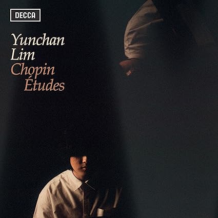 Chopin: tudes, Opp. 10 & 25 - Yunchan Lim | VinylStation Radio