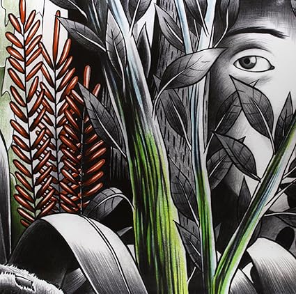 Vers Les Lueurs - Dominique A | VinylStation Radio