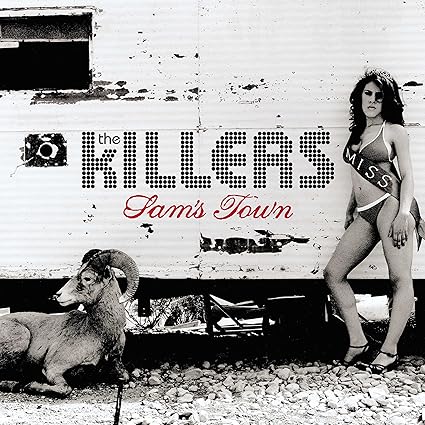 Sam's Town - The Killers | VinylStation Radio
