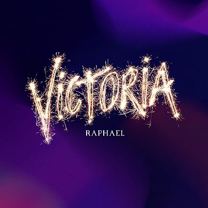 Victoria (Vinilo) - Raphael | VinylStation Radio