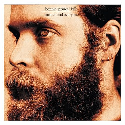 Master and Everyone - Bonnie 'Prince' Billy | VinylStation Radio