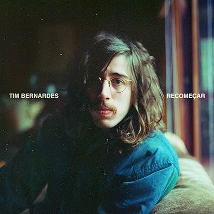 Recomecar - Tim Bernardes | VinylStation Radio