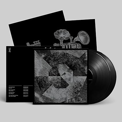 Xaj3Z - Soisong | VinylStation Radio