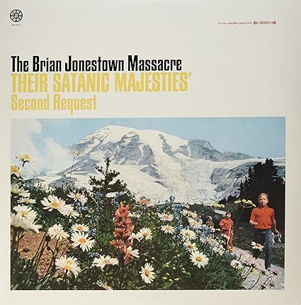 Their Satanic Majesties Second Request - The Brian Jonestown Massacre | VinylStation Radio