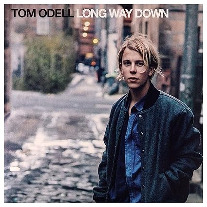 Long Way Down - Tom Odell | VinylStation Radio