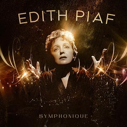 Symphonique - Edith Piaf | VinylStation Radio