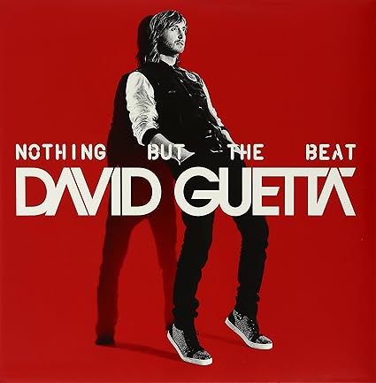 Nothing But The Beat - David Guetta | VinylStation Radio