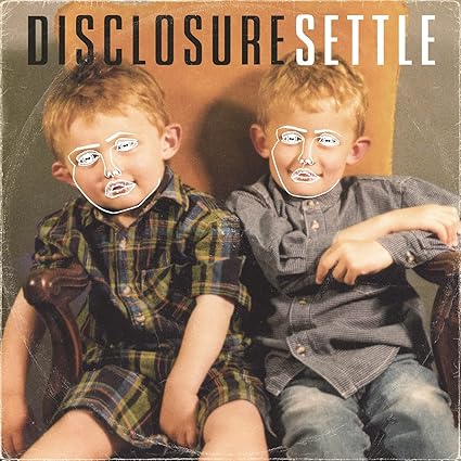 Settle (10th Anniversary Edition) - Disclosure | VinylStation Radio