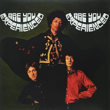 Are You Experienced. 2015. - Jimi Hendrix | VinylStation Radio