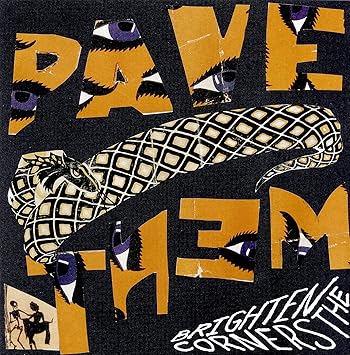 Brighten the Corners - Pavement | VinylStation Radio