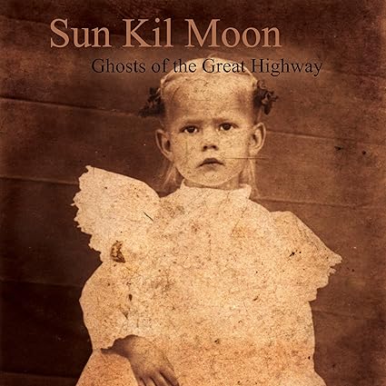 Ghosts Of The Great Highway - Sun Kil Moon | VinylStation Radio