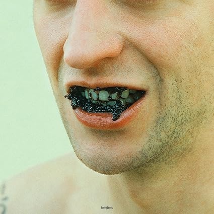 Caviar (Ltd. Lp) - Heavy Lungs | VinylStation Radio