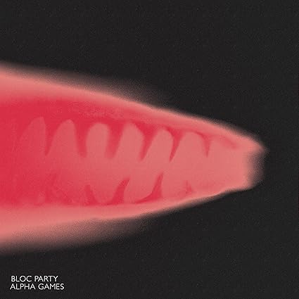 Bloc Party - Alpha Games (Lp) - Bloc Party | VinylStation Radio