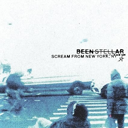 Scream from New York, NY - Been Stellar | VinylStation Radio