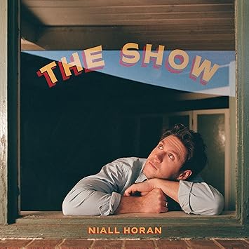 The Show (Vinilo) - Niall Horan | VinylStation Radio