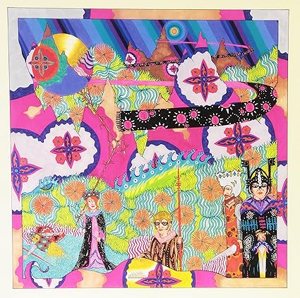 Starry Mind - P.G. SIX | VinylStation Radio