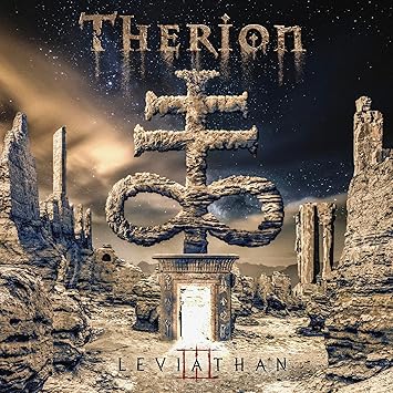 Leviathan III - Therion | VinylStation Radio