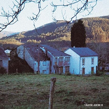 III - Grande Amore | VinylStation Radio