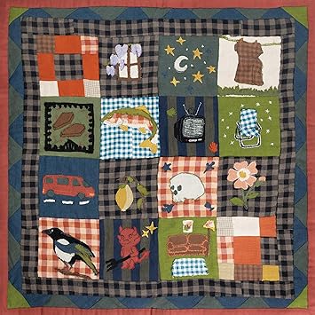 Brown Horse - All The Right Weaknesses - Brown Horse | VinylStation Radio