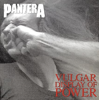 Vulgar Display of Power - Pantera | VinylStation Radio