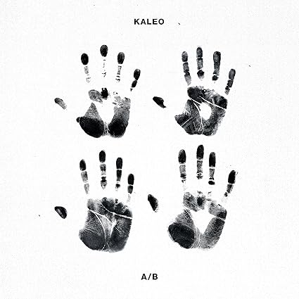 A/B - KALEO | VinylStation Radio