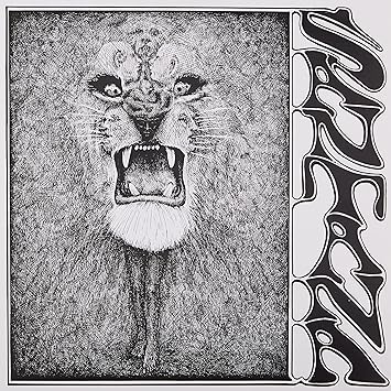 Santana 2016 - Santana | VinylStation Radio