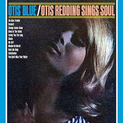 Otis Blue - Otis Redding | VinylStation Radio