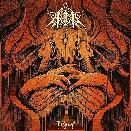 Tálgröf - Helfró | VinylStation Radio