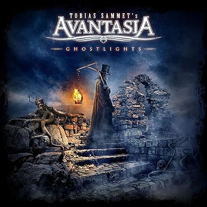 Ghostlights - Avantasia | VinylStation Radio