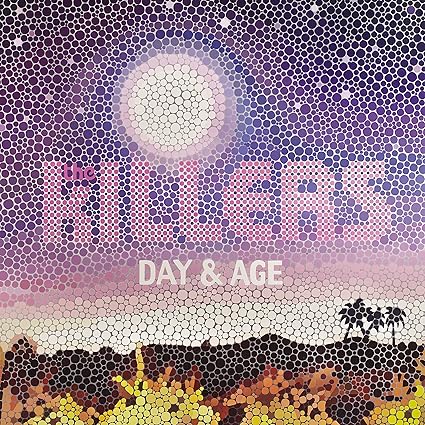 Day & Age - The Killers | VinylStation Radio