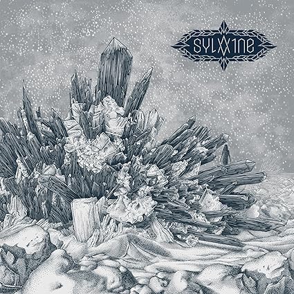 Atoms aligned, coming undone - Sylvaine | VinylStation Radio