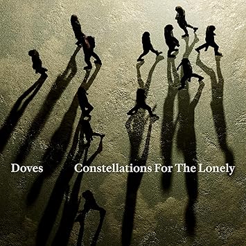 Constellations For The Lonely - Doves | VinylStation Radio