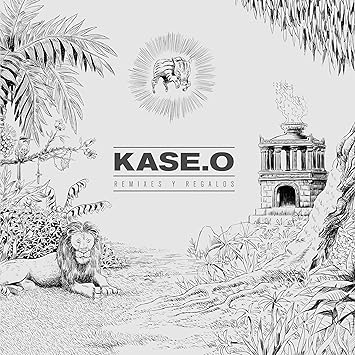 Remixes y Regalos - Kase.O | VinylStation Radio
