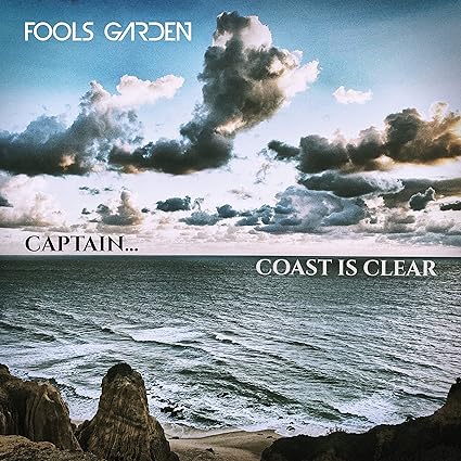 Captain... Coast Is Clear - Fools Garden | VinylStation Radio