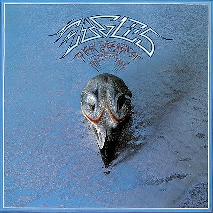 Their Greatest Hits 1971-1975 - Eagles | VinylStation Radio