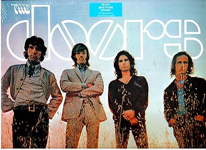 Waiting For The Sun - The Doors | VinylStation Radio