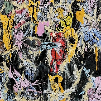 The Film (2lp) - Sumac & Moor Mother | VinylStation Radio