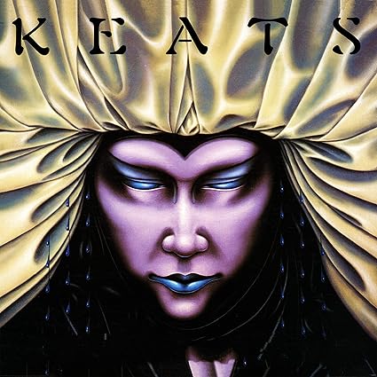 Keats - Keats | VinylStation Radio