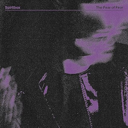 The Fear Of Fear - Spiritbox | VinylStation Radio