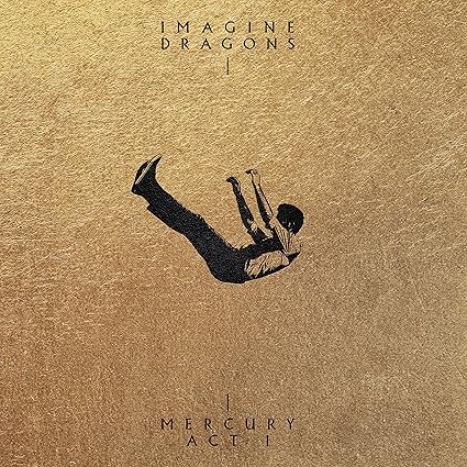 Mercury - Act 1 - Imagine Dragons | VinylStation Radio